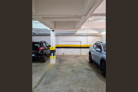 Apartamento para alugar com 110m², 3 quartos e 2 vagasGaragem