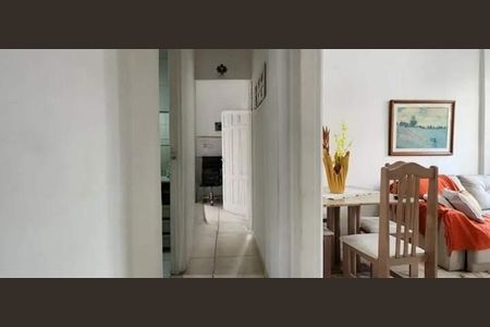 Apartamento à venda com 3 quartos, 49m² em Tijuca, Rio de Janeiro