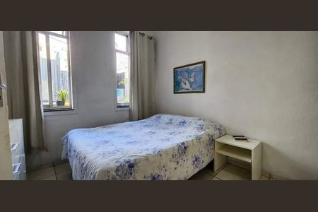 Apartamento à venda com 3 quartos, 49m² em Tijuca, Rio de Janeiro