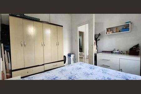 Apartamento à venda com 3 quartos, 49m² em Tijuca, Rio de Janeiro