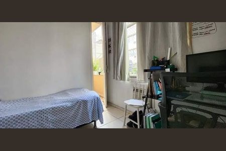 Apartamento à venda com 3 quartos, 49m² em Tijuca, Rio de Janeiro