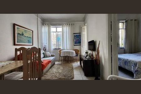 Apartamento à venda com 3 quartos, 49m² em Tijuca, Rio de Janeiro