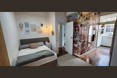 Apartamento à venda com 3 quartos, 125m² em Jardim Botânico, Rio de Janeiro