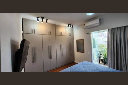 Apartamento à venda com 3 quartos, 125m² em Jardim Botânico, Rio de Janeiro