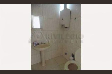 Apartamento à venda com 2 quartos, 76m² em Cosme Velho, Rio de Janeiro