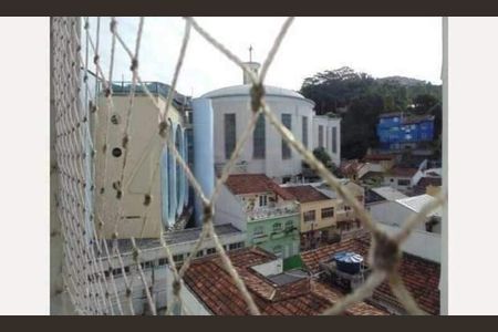 Apartamento à venda com 2 quartos, 76m² em Cosme Velho, Rio de Janeiro