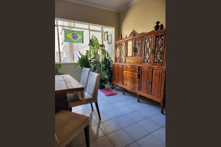 Apartamento à venda com 3 quartos, 98m² em Copacabana, Rio de Janeiro