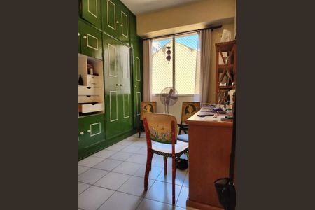 Apartamento à venda com 3 quartos, 98m² em Copacabana, Rio de Janeiro