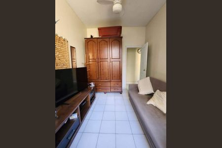 Apartamento à venda com 3 quartos, 98m² em Copacabana, Rio de Janeiro