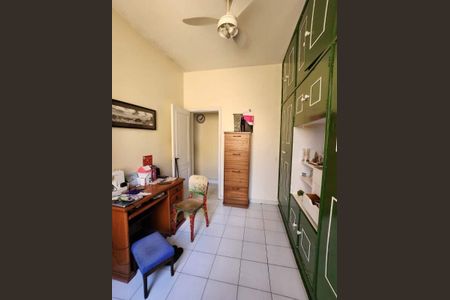 Apartamento à venda com 3 quartos, 98m² em Copacabana, Rio de Janeiro