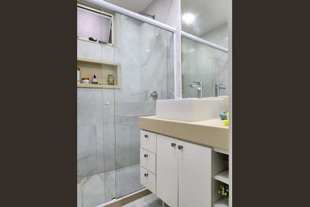 Apartamento à venda com 3 quartos, 98m² em Copacabana, Rio de Janeiro