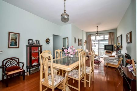 Apartamento à venda com 2 quartos, 110m² em Copacabana, Rio de Janeiro