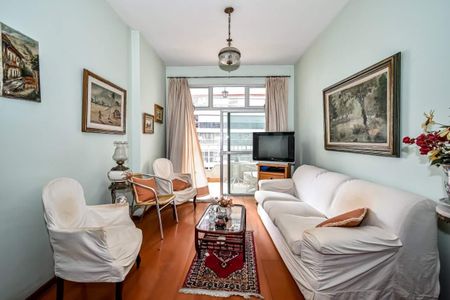 Apartamento à venda com 2 quartos, 110m² em Copacabana, Rio de Janeiro