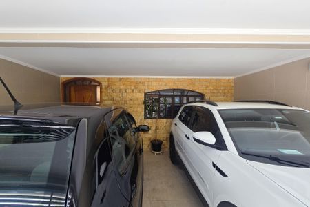Casa à venda com 170m², 3 quartos e 2 vagasGaragem