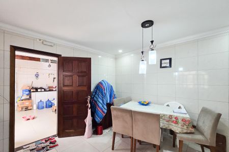 Casa à venda com 170m², 3 quartos e 2 vagasCozinha