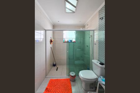 Casa à venda com 170m², 3 quartos e 2 vagasBanheiro 2