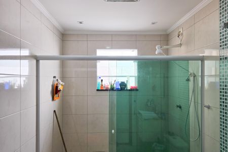 Casa à venda com 170m², 3 quartos e 2 vagasBanheiro 2