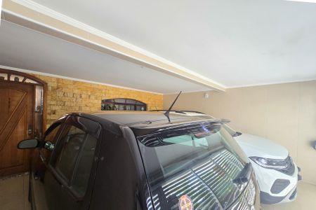 Casa à venda com 170m², 3 quartos e 2 vagasGaragem