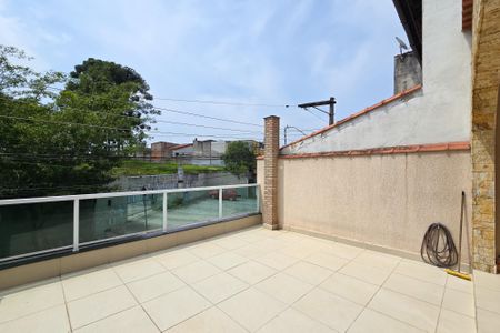 Casa à venda com 170m², 3 quartos e 2 vagasSacada