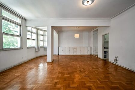 Apartamento à venda com 4 quartos, 161m² em Copacabana, Rio de Janeiro