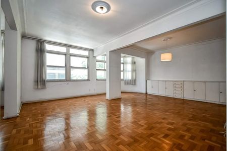 Apartamento à venda com 4 quartos, 161m² em Copacabana, Rio de Janeiro