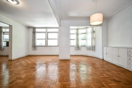 Apartamento à venda com 4 quartos, 161m² em Copacabana, Rio de Janeiro