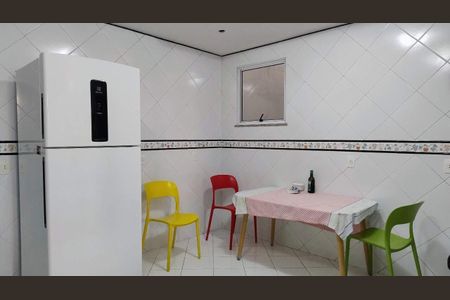 Casa à venda com 6 quartos, 270m² em Freguesia (Jacarepaguá), Rio de Janeiro