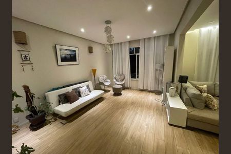 Apartamento à venda com 4 quartos, 175m² em Copacabana, Rio de Janeiro