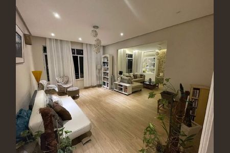 Apartamento à venda com 4 quartos, 175m² em Copacabana, Rio de Janeiro