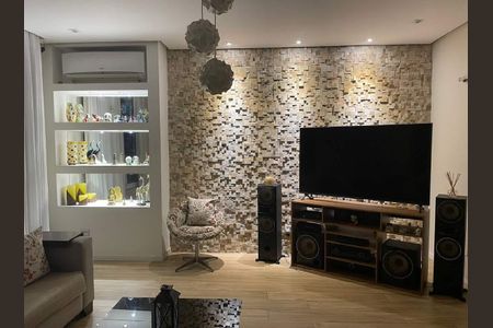 Apartamento à venda com 4 quartos, 175m² em Copacabana, Rio de Janeiro