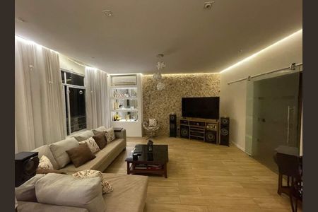 Apartamento à venda com 4 quartos, 175m² em Copacabana, Rio de Janeiro