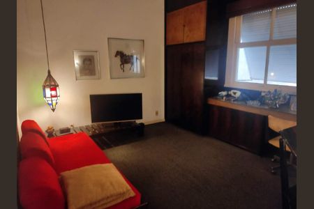 Apartamento à venda com 3 quartos, 90m² em Copacabana, Rio de Janeiro