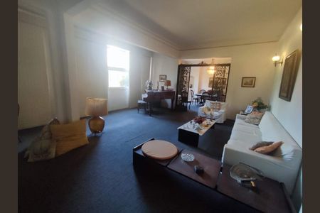 Apartamento à venda com 3 quartos, 90m² em Copacabana, Rio de Janeiro