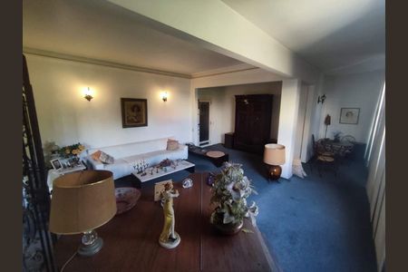 Apartamento à venda com 3 quartos, 90m² em Copacabana, Rio de Janeiro