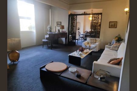 Apartamento à venda com 3 quartos, 90m² em Copacabana, Rio de Janeiro