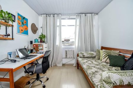 Apartamento à venda com 2 quartos, 89m² em Flamengo, Rio de Janeiro