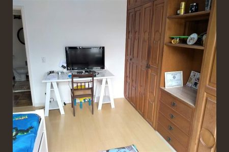 Apartamento à venda com 3 quartos, 134m² em Botafogo, Rio de Janeiro