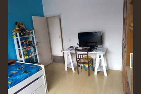 Apartamento à venda com 3 quartos, 134m² em Botafogo, Rio de Janeiro