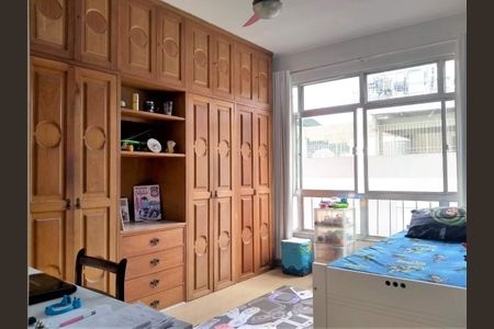 Apartamento à venda com 3 quartos, 134m² em Botafogo, Rio de Janeiro