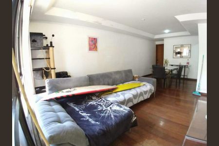 Apartamento à venda com 3 quartos, 180m² em Barra da Tijuca, Rio de Janeiro