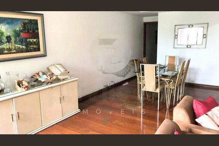 Apartamento à venda com 3 quartos, 180m² em Barra da Tijuca, Rio de Janeiro