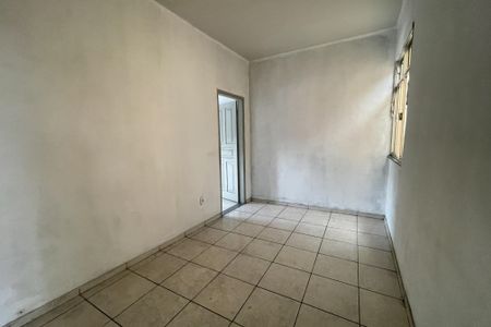 Sala de apartamento para alugar com 1 quarto, 40m² em Parque Pauliceia, Duque de Caxias