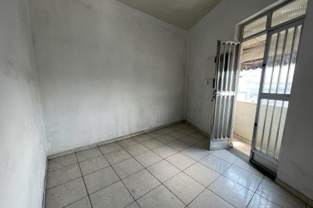 Quarto de apartamento para alugar com 1 quarto, 40m² em Parque Pauliceia, Duque de Caxias