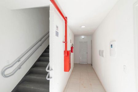 Apartamento para alugar com 42m², 2 quartos e 1 vagaEntrada