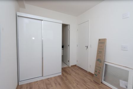 Quarto de apartamento para alugar com 1 quarto, 26m² em Cidade Satelite Santa Barbara, São Paulo