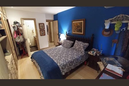 Apartamento à venda com 146m², 3 quartos e 2 vagas