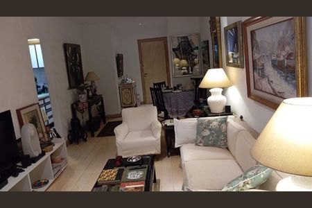 Apartamento à venda com 146m², 3 quartos e 2 vagas