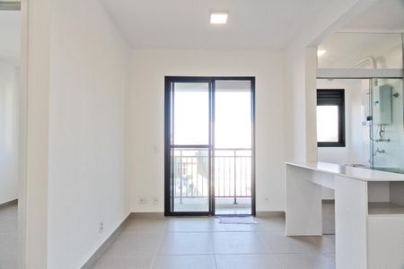 Sala de apartamento para alugar com 2 quartos, 43m² em Freguesia do Ó, São Paulo