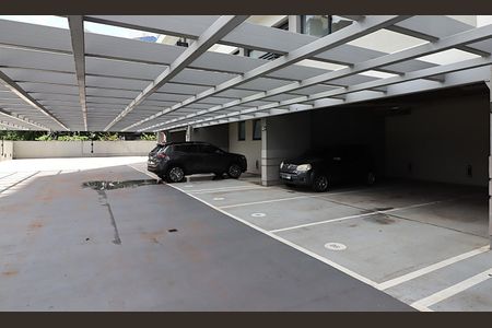 Apartamento à venda com 43m², 1 quarto e 1 vagaÁrea comum 