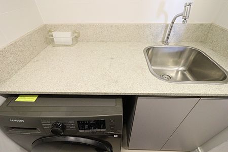 Apartamento à venda com 43m², 1 quarto e 1 vagaÁrea de Serviço